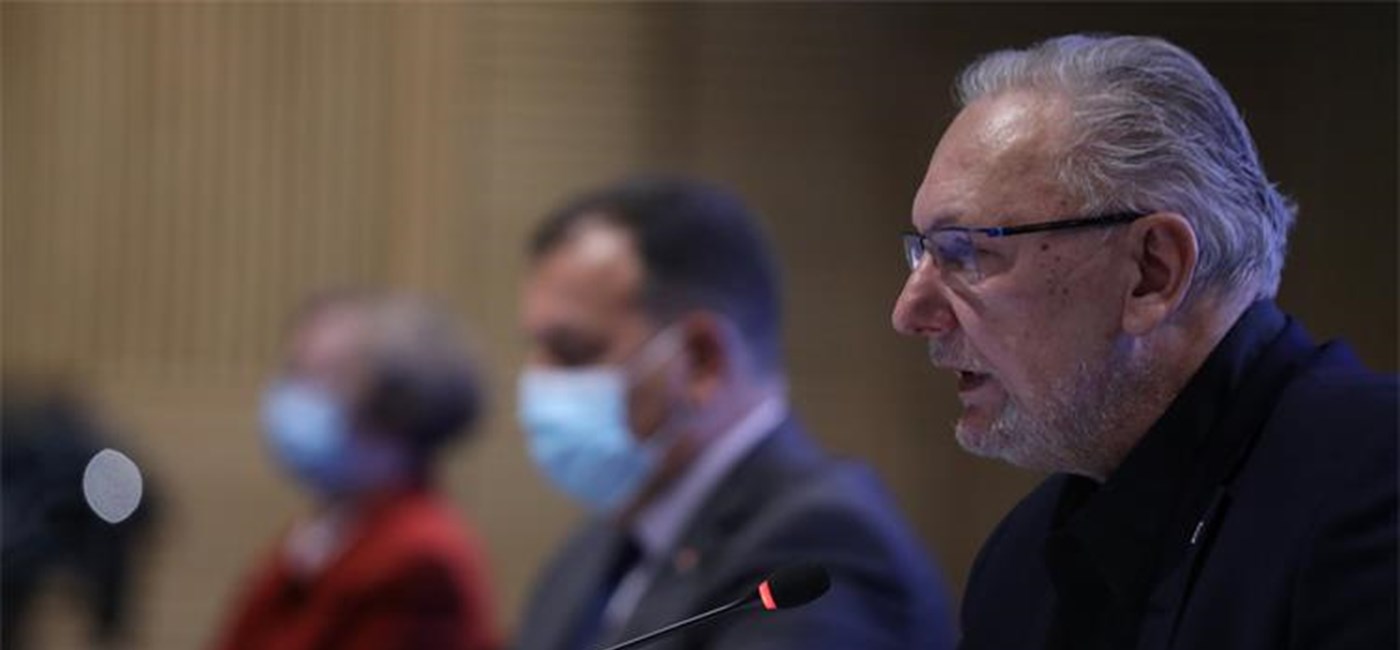 Nova odluka o prelasku granice zbog nove varijante virusa; Ne razmišlja se o proširenju primjene covid potvrda